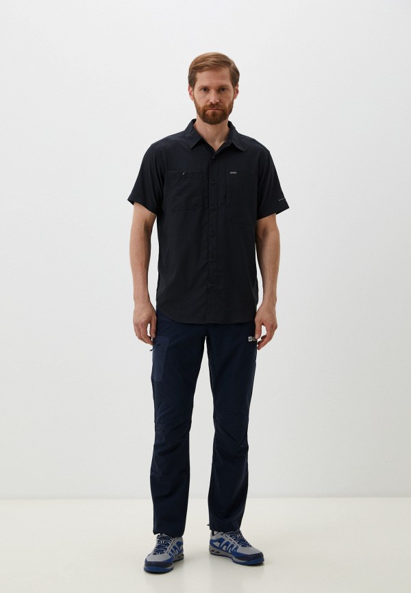 Columbia Рубашка - Silver Ridge - фото 2