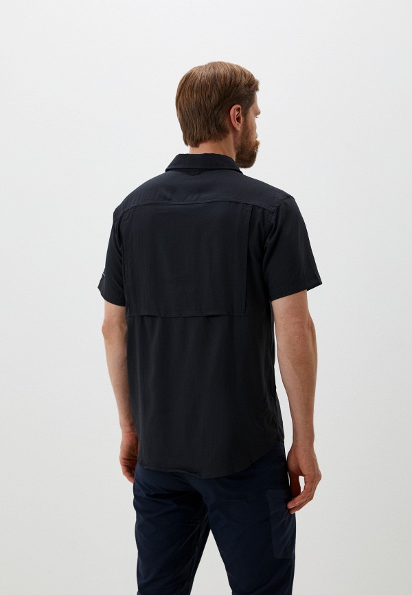 Columbia Рубашка - Silver Ridge - фото 3