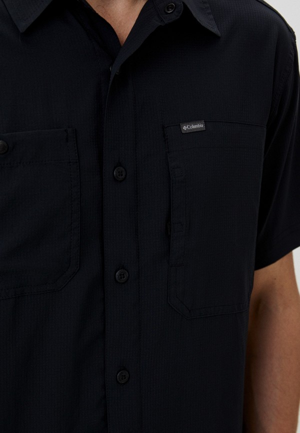 Columbia Рубашка - Silver Ridge - фото 4