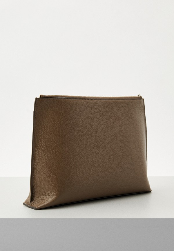 Furla Сумка - FURLA MAN GIOVE POUCH - фото 2