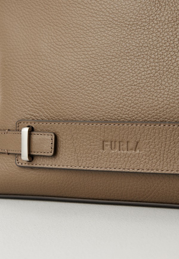 Furla Сумка - FURLA MAN GIOVE POUCH - фото 3
