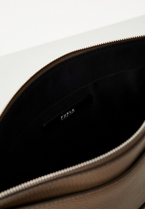 Furla Сумка - FURLA MAN GIOVE POUCH - фото 4