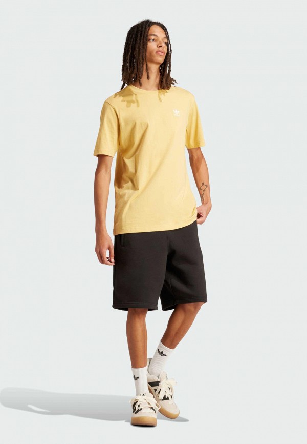 adidas Футболка - Trefoil Essentials - фото 2