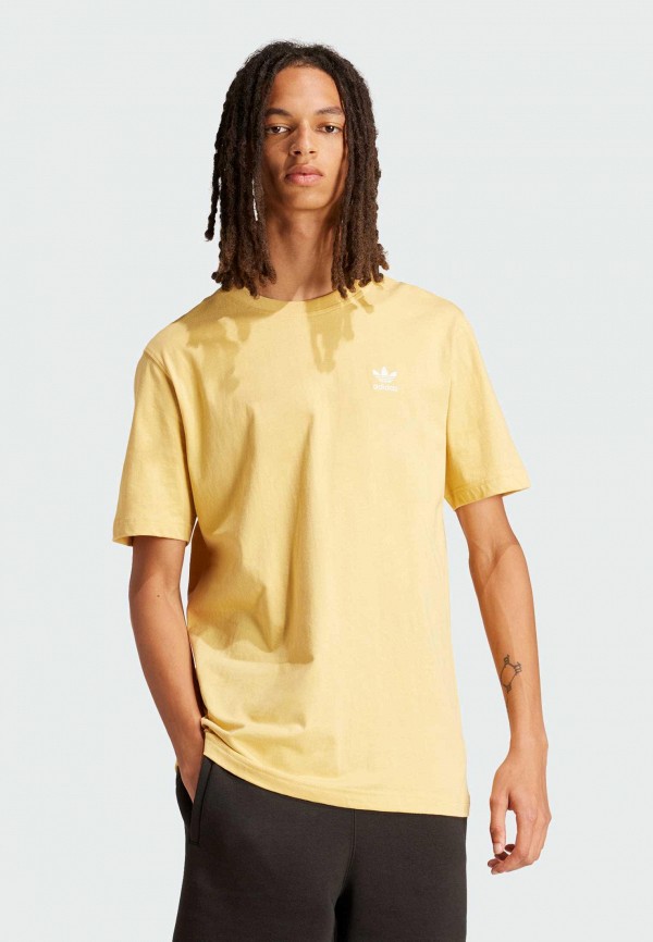 adidas Футболка - Trefoil Essentials - фото 1