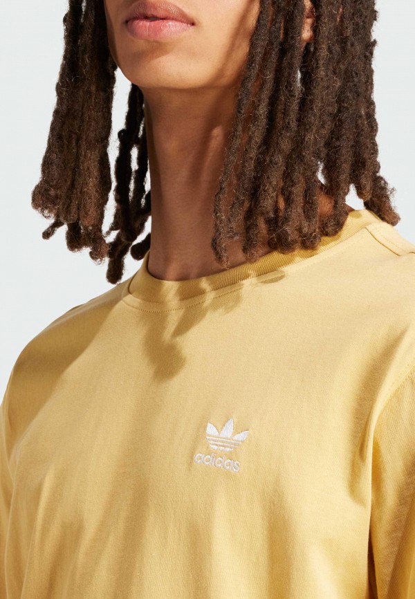 adidas Футболка - Trefoil Essentials - фото 4