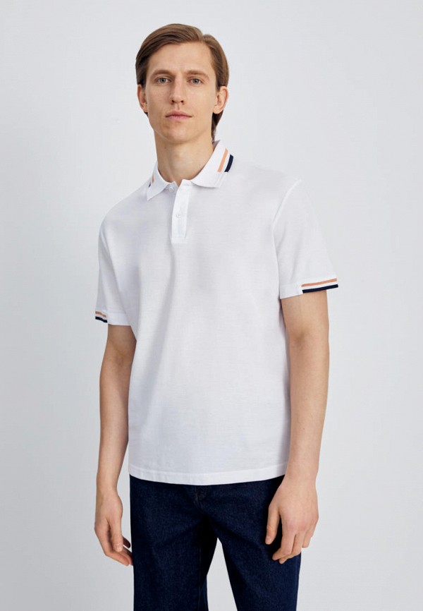 Finn Flare Поло - фото 1