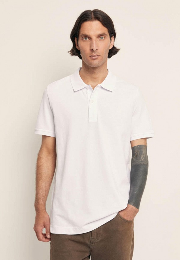 Finn Flare Поло - фото 1