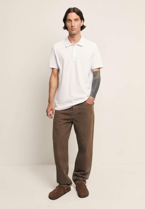 Finn Flare Поло - фото 2