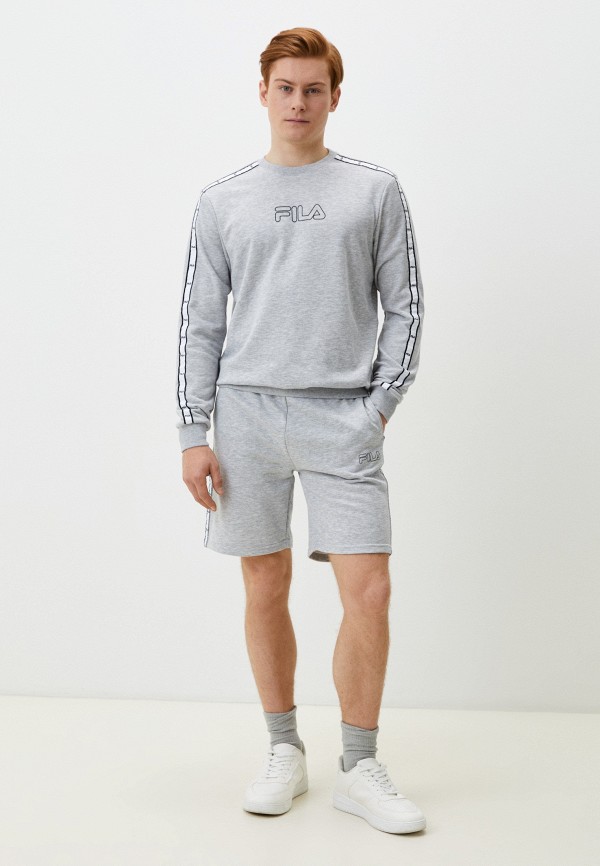 Fila Свитшот - фото 2