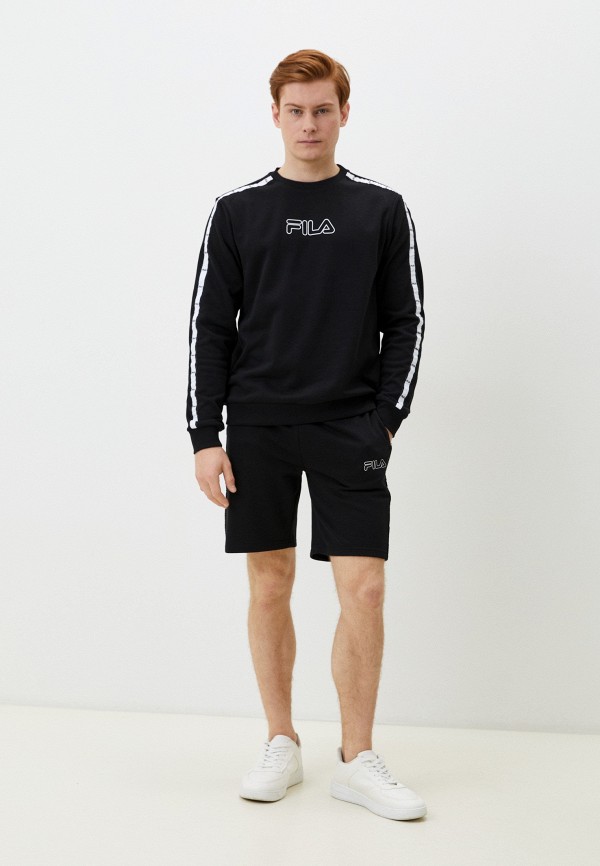 Fila Шорты спортивные - фото 2