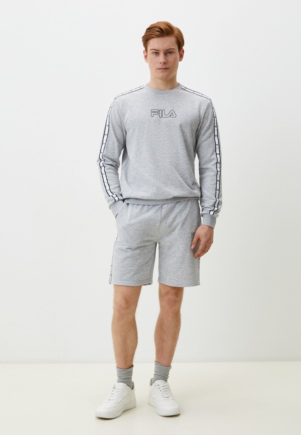 Fila Шорты спортивные - фото 2