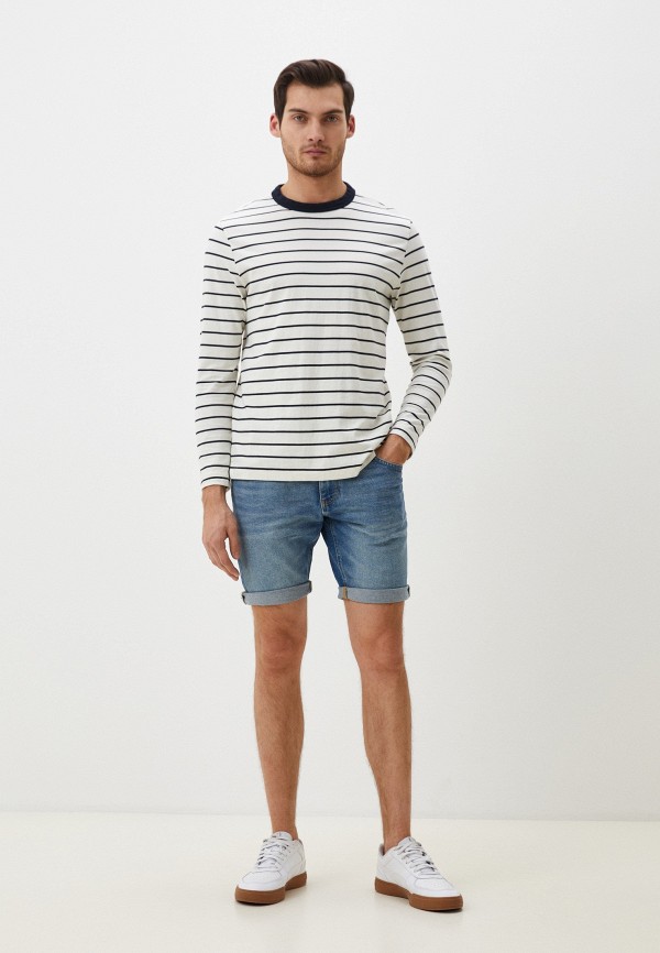 Tom Tailor Шорты джинсовые - фото 2