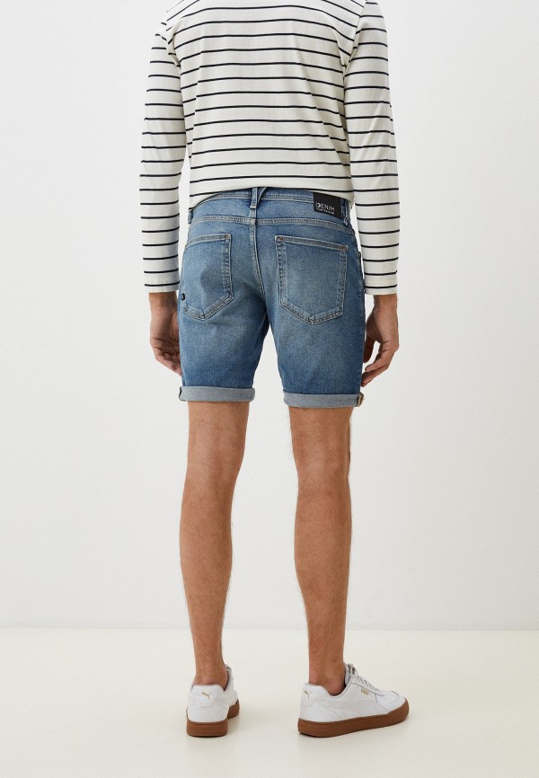 Tom Tailor Шорты джинсовые - фото 3