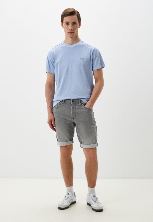 Tom Tailor Шорты джинсовые - фото 2