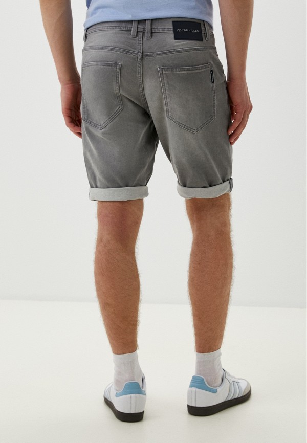 Tom Tailor Шорты джинсовые - фото 3