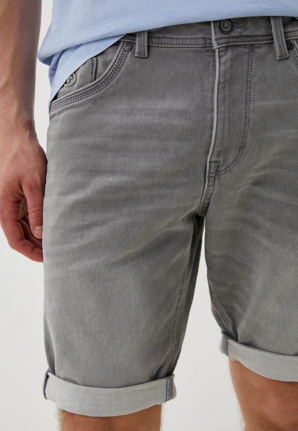 Tom Tailor Шорты джинсовые - фото 4