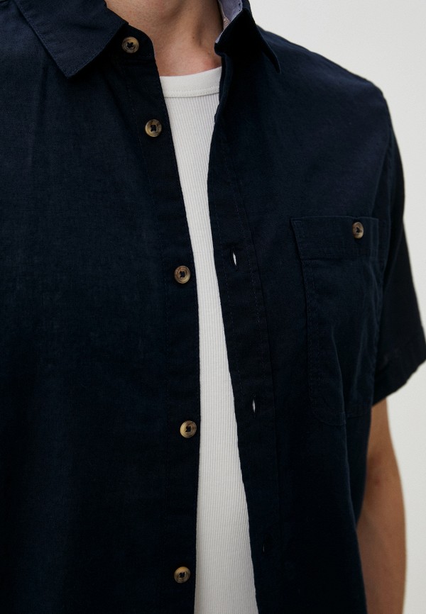 Tom Tailor Рубашка - Linen Collection - фото 4