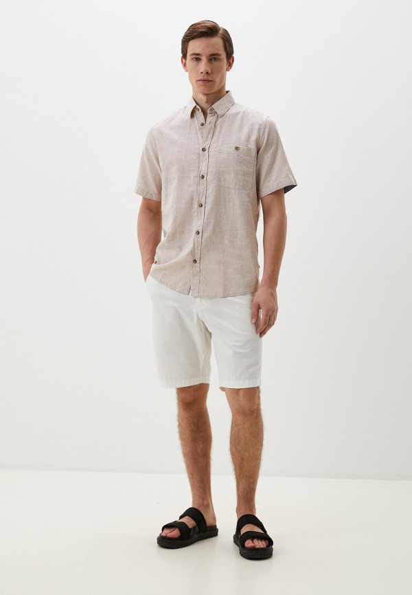 Tom Tailor Рубашка - Linen Collection - фото 2