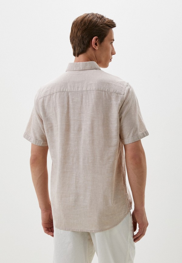 Tom Tailor Рубашка - Linen Collection - фото 3