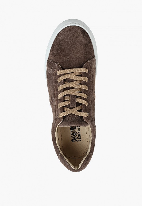 Camelot Кеды - фото 4