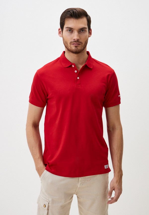 ZU Elements Поло - фото 1