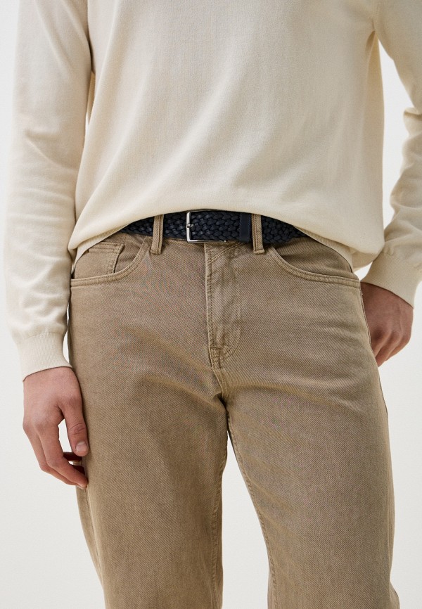 Salvatore Brunacci Ремень - фото 4