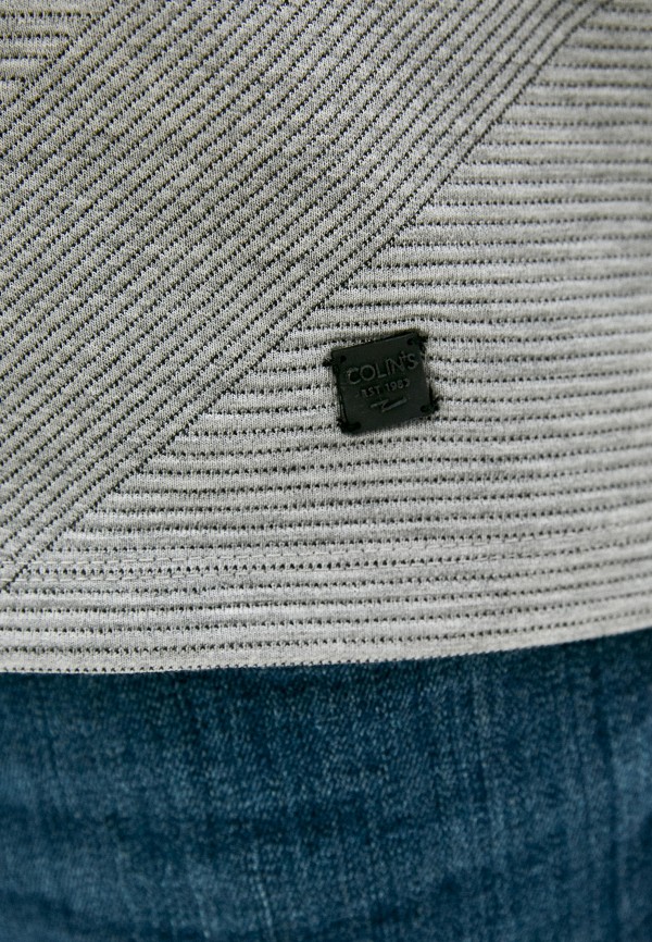 Colin's Джемпер - фото 4