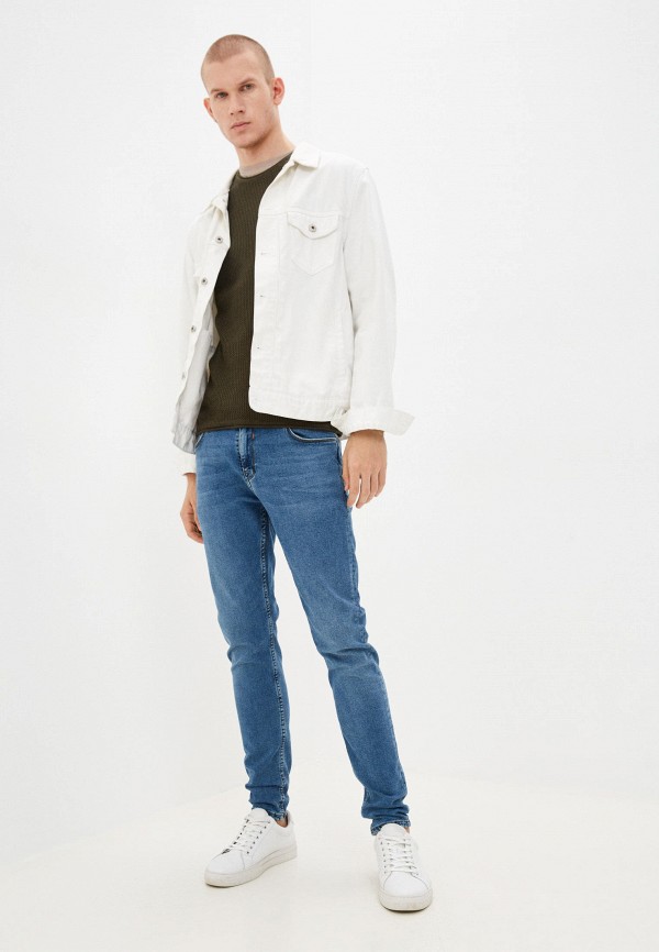 Colin's Джемпер - фото 2