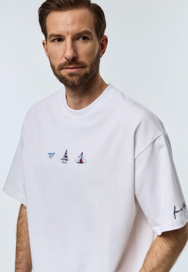 Sela Футболка - фото 4