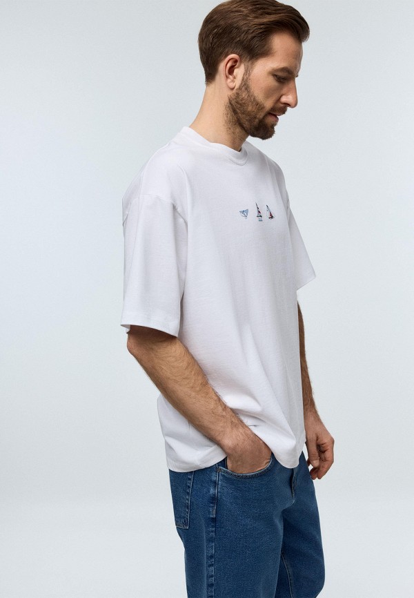 Sela Футболка - фото 5