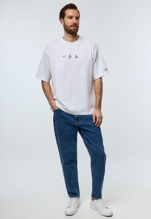 Sela Футболка - фото 2