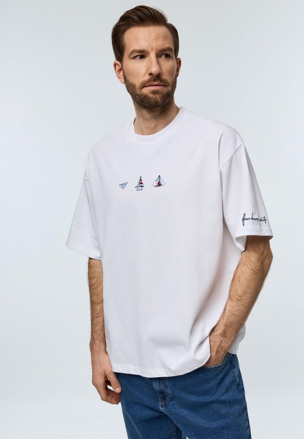 Sela Футболка - фото 1