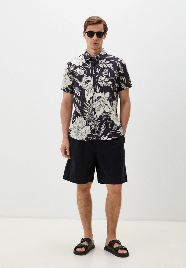 Mark Formelle Шорты - Linen collection - фото 2