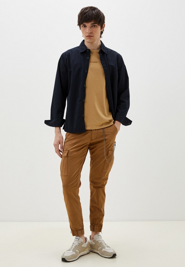 ZU Elements Брюки - фото 2