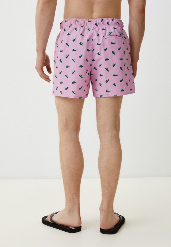 Lacoste Шорты для плавания - Short length - фото 2