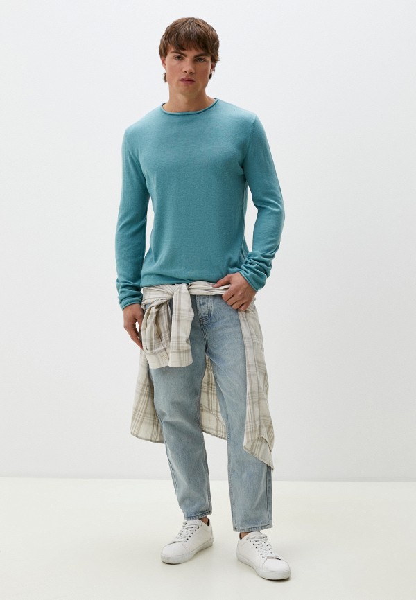 Befree Джемпер - Man Casual - фото 2