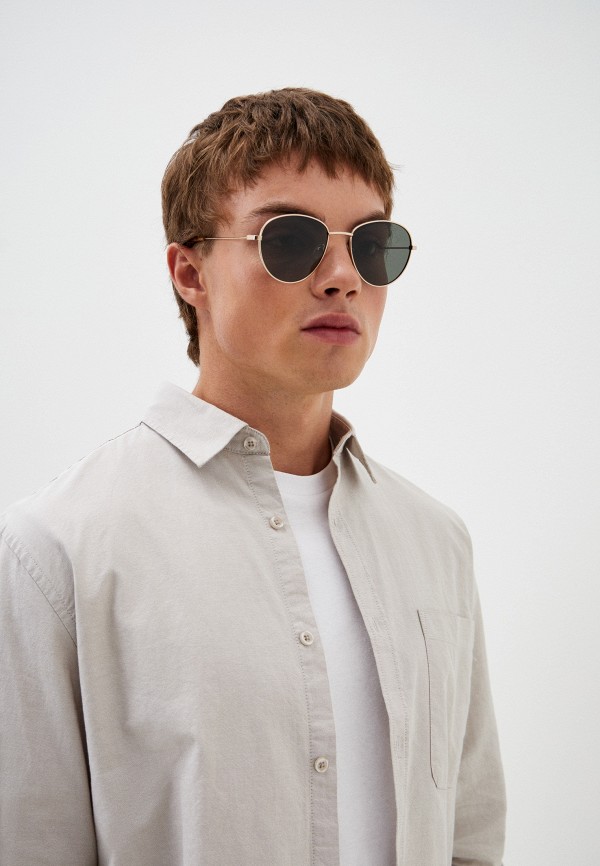 Call It Spring Очки солнцезащитные - GAWLER - фото 4