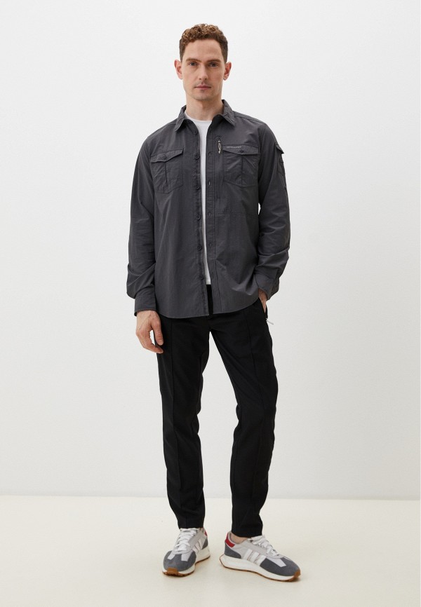 Craghoppers Рубашка - NosiLife Adventure - фото 2