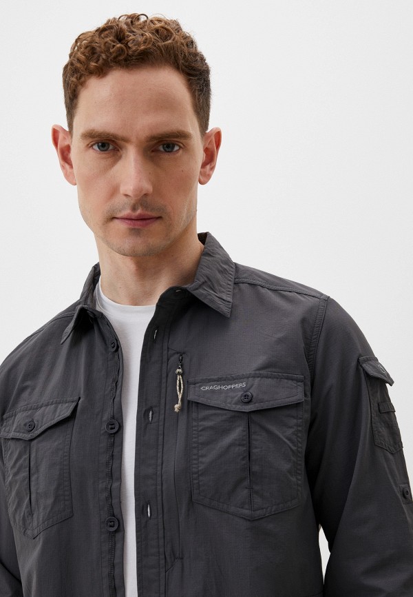 Craghoppers Рубашка - NosiLife Adventure - фото 4