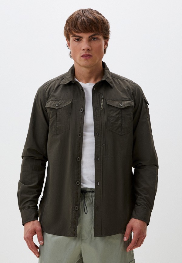 Craghoppers Рубашка - NosiLife Adventure - фото 1