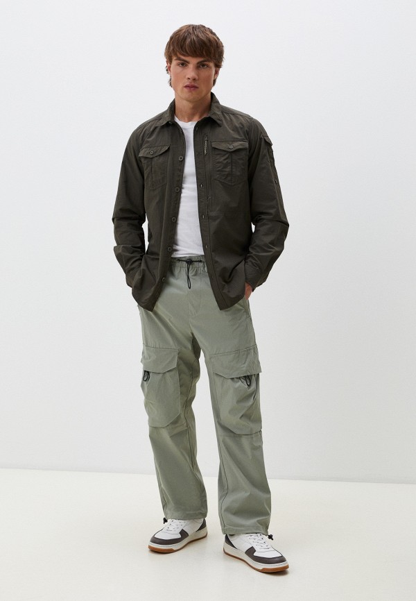 Craghoppers Рубашка - NosiLife Adventure - фото 2