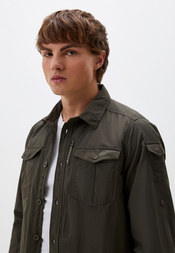 Craghoppers Рубашка - NosiLife Adventure - фото 4