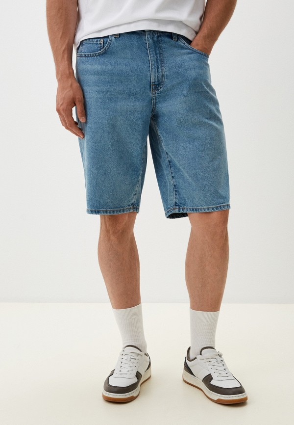 Colin's Шорты джинсовые - фото 1