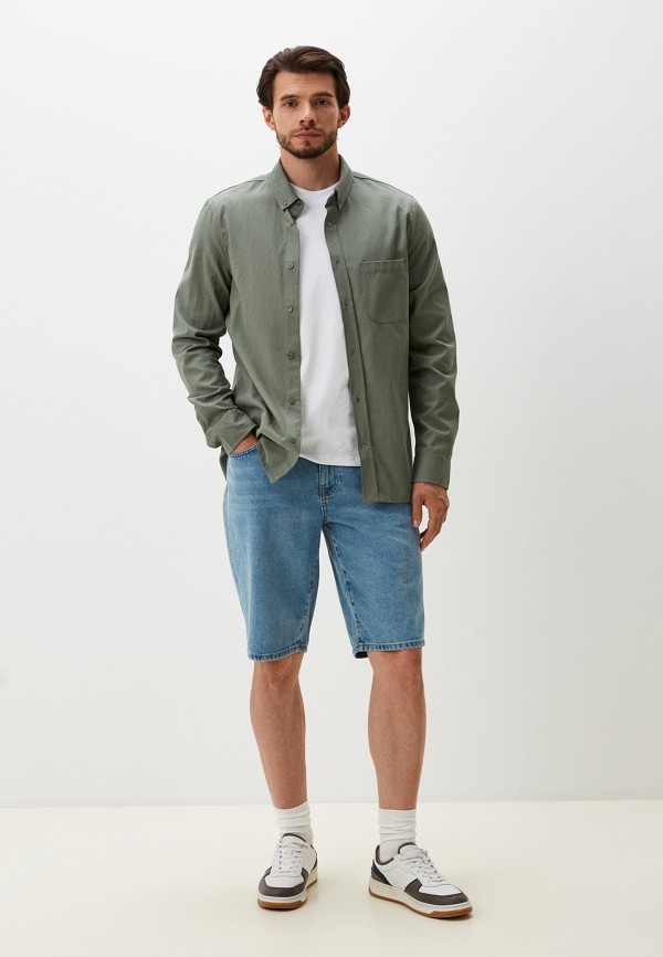 Colin's Шорты джинсовые - фото 2