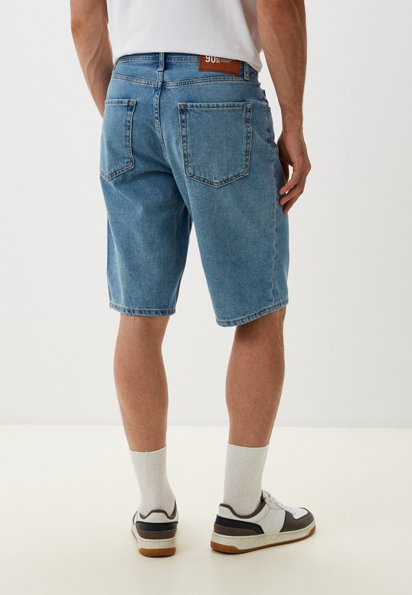 Colin's Шорты джинсовые - фото 3