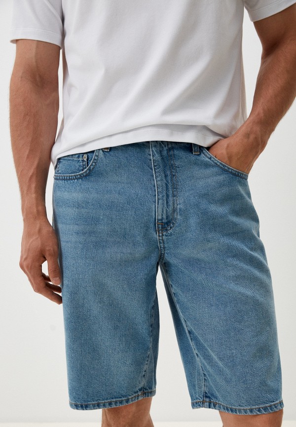 Colin's Шорты джинсовые - фото 4