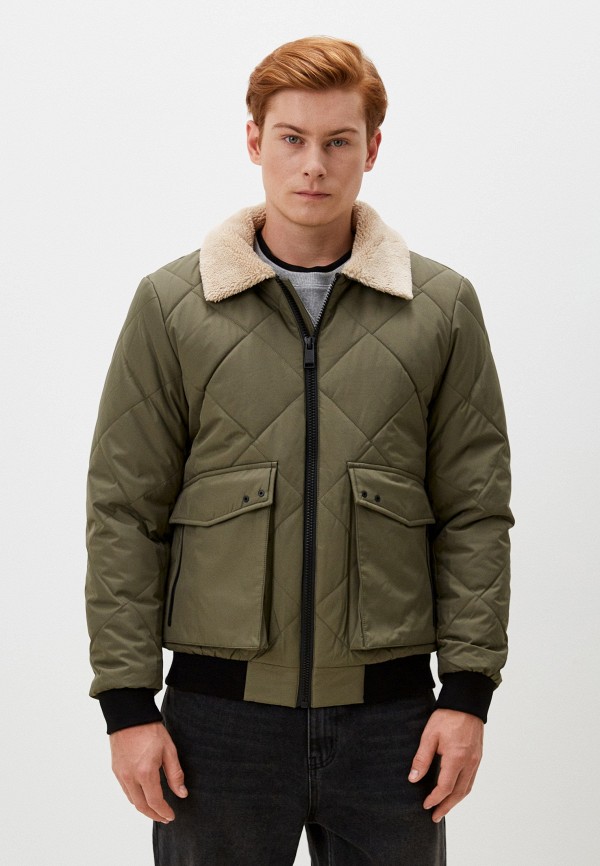 Urban Fashion for Men Куртка рабочего - фото 1