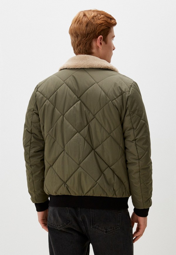 Urban Fashion for Men Куртка рабочего - фото 3