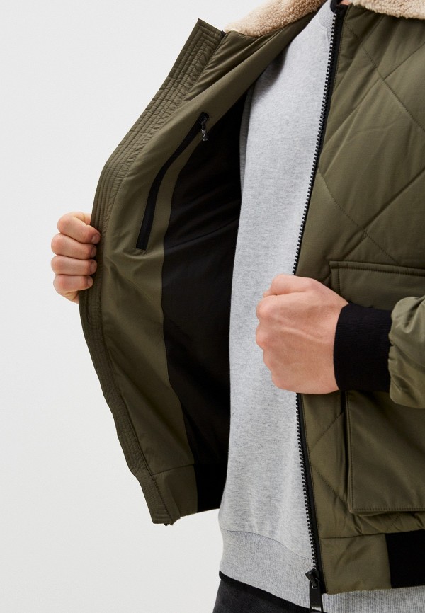 Urban Fashion for Men Куртка рабочего - фото 4