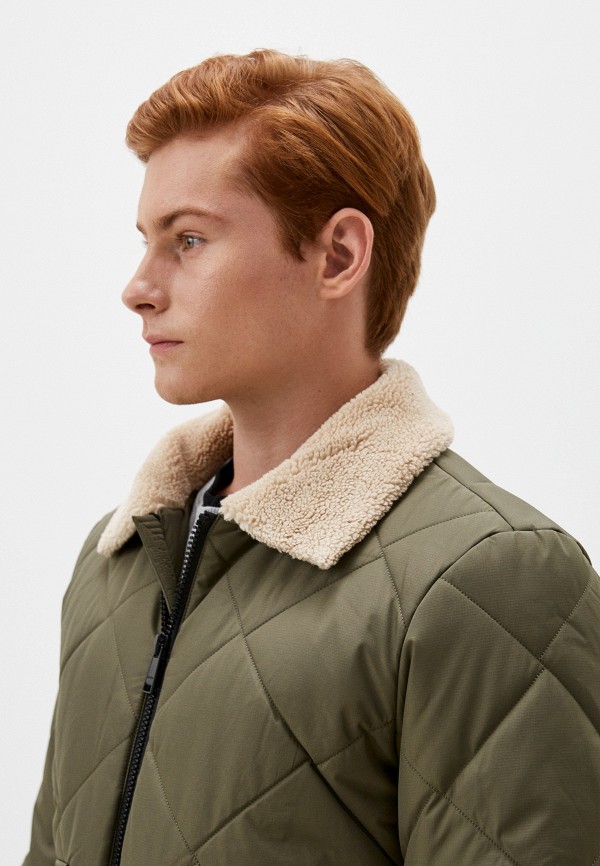 Urban Fashion for Men Куртка рабочего - фото 5